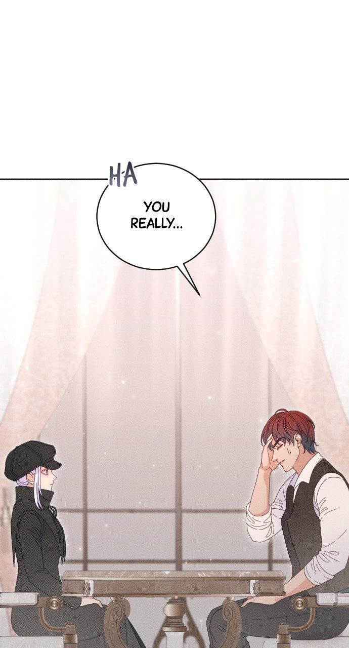 Dare I Hope Chap 11 - Next Chap 12