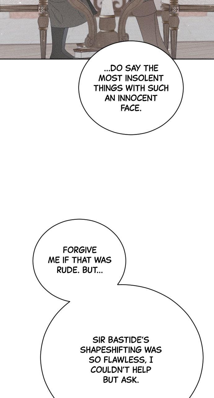 Dare I Hope Chap 11 - Next Chap 12