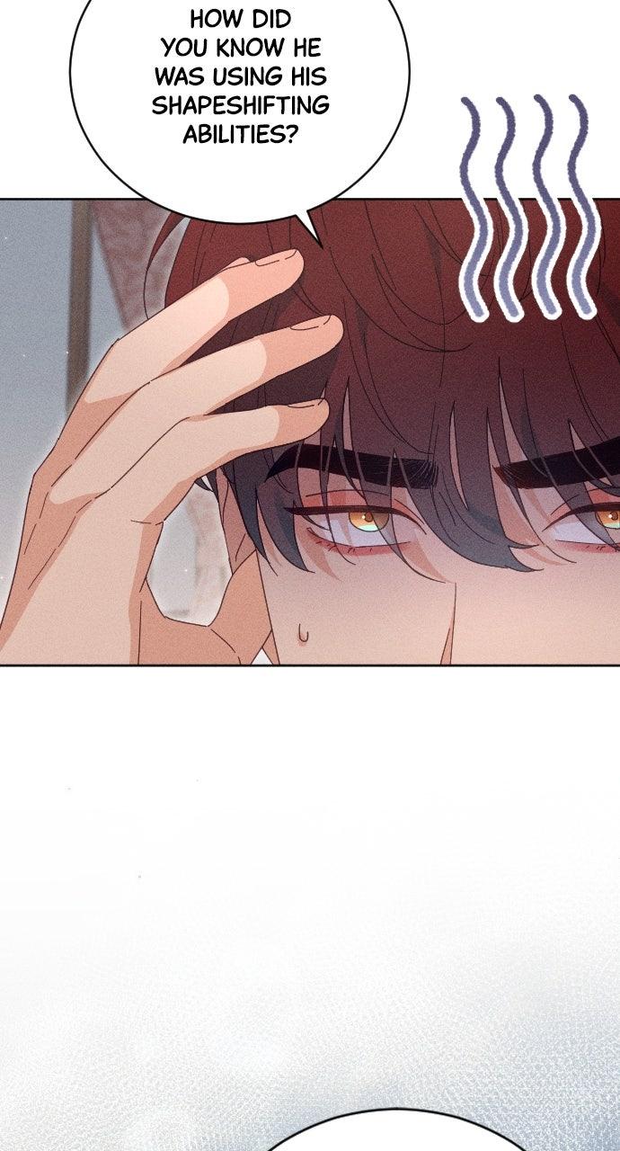 Dare I Hope Chap 11 - Next Chap 12