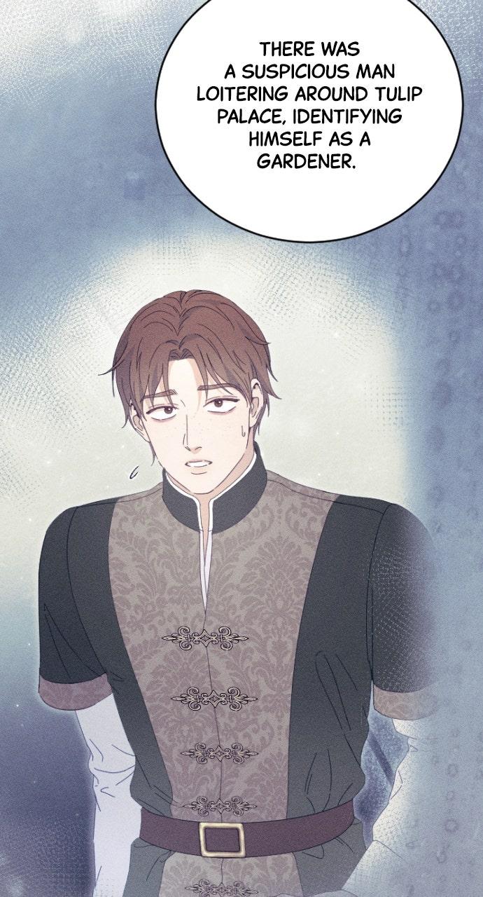 Dare I Hope Chap 11 - Next Chap 12