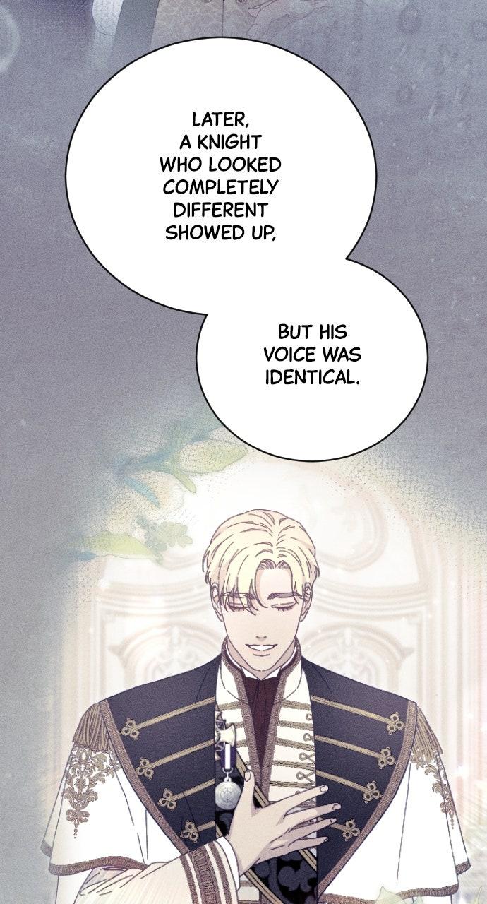 Dare I Hope Chap 11 - Next Chap 12