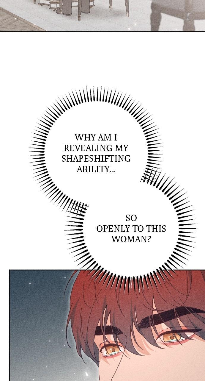 Dare I Hope Chap 11 - Next Chap 12