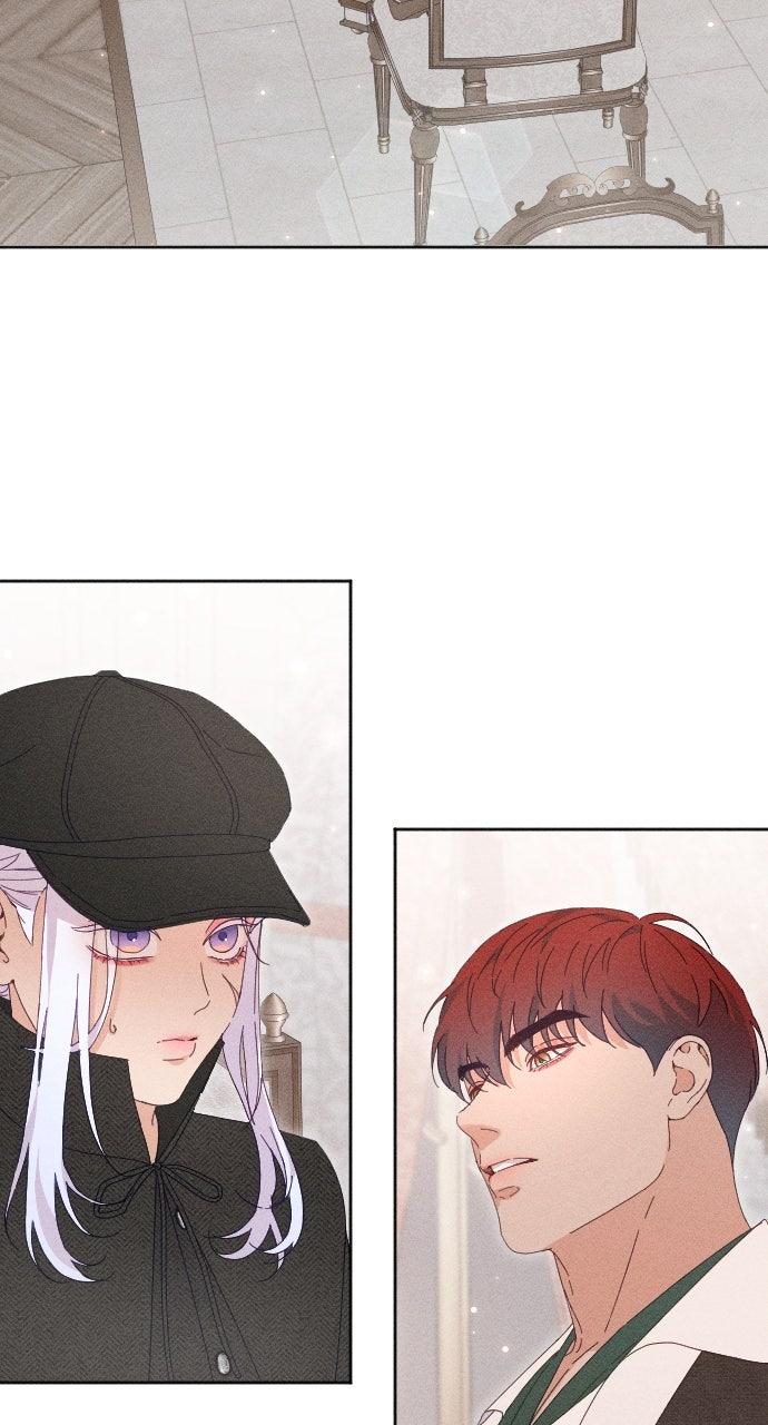 Dare I Hope Chap 11 - Next Chap 12