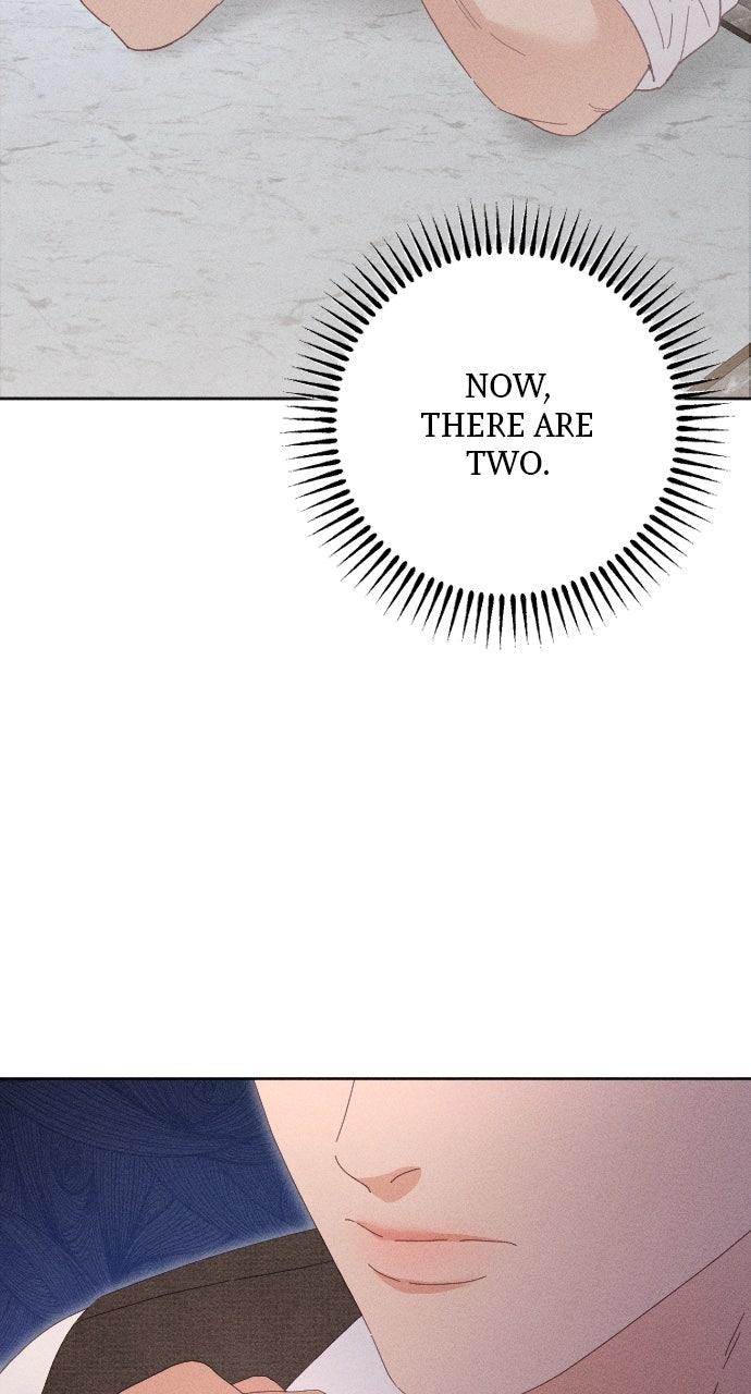 Dare I Hope Chap 11 - Next Chap 12