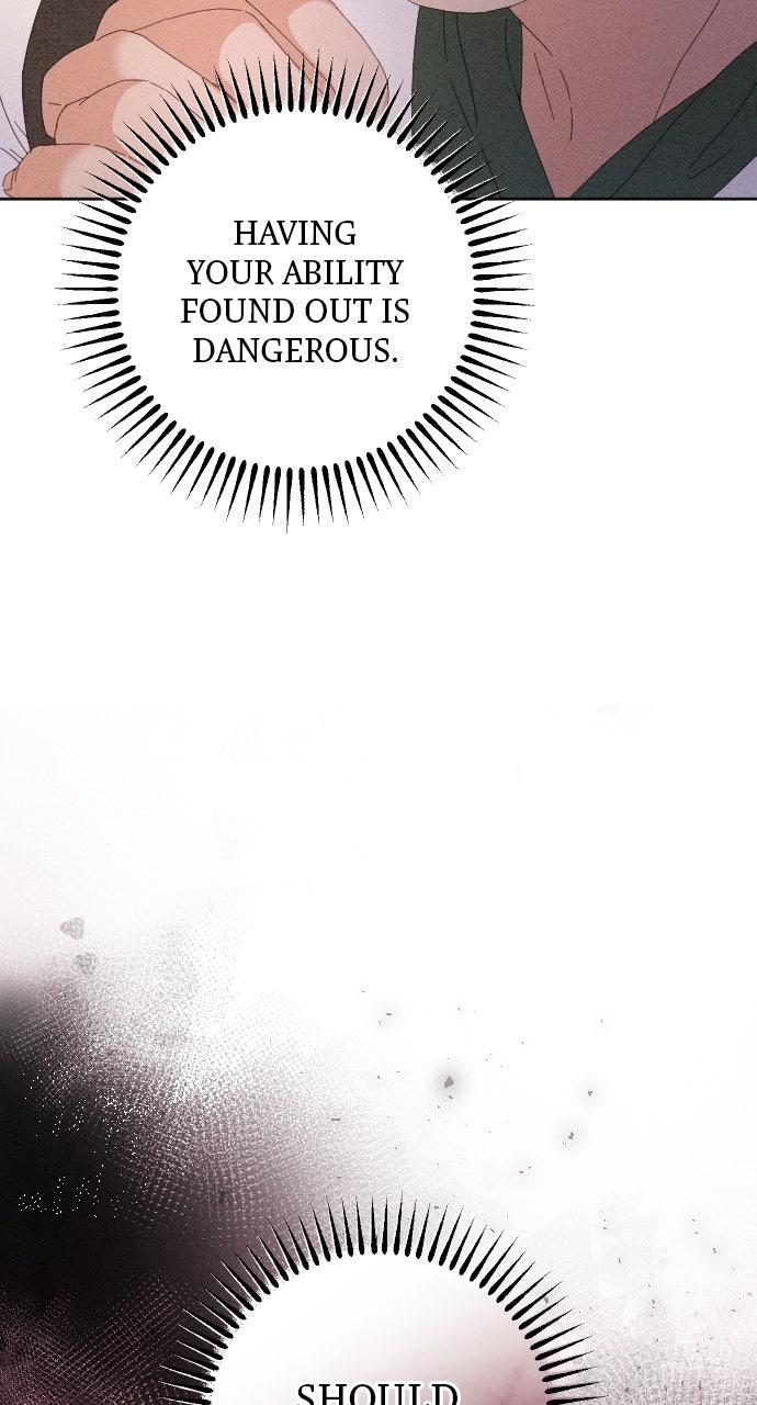 Dare I Hope Chap 11 - Next Chap 12