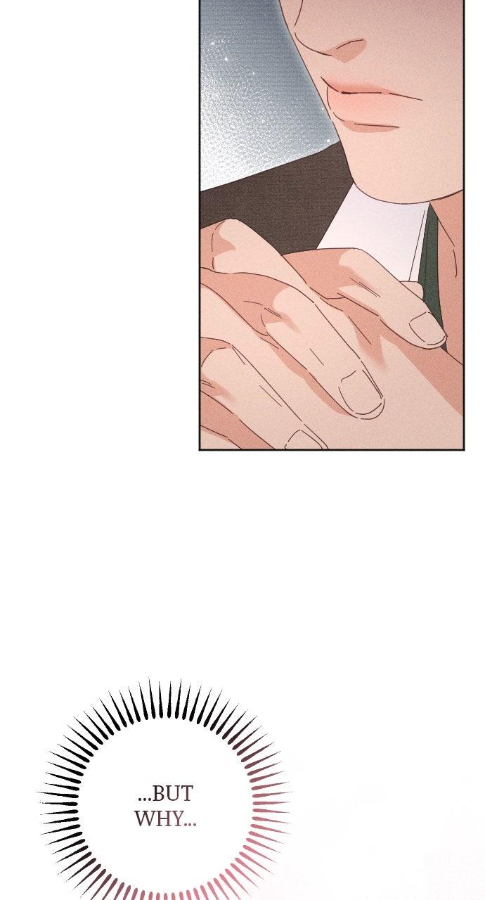 Dare I Hope Chap 11 - Next Chap 12