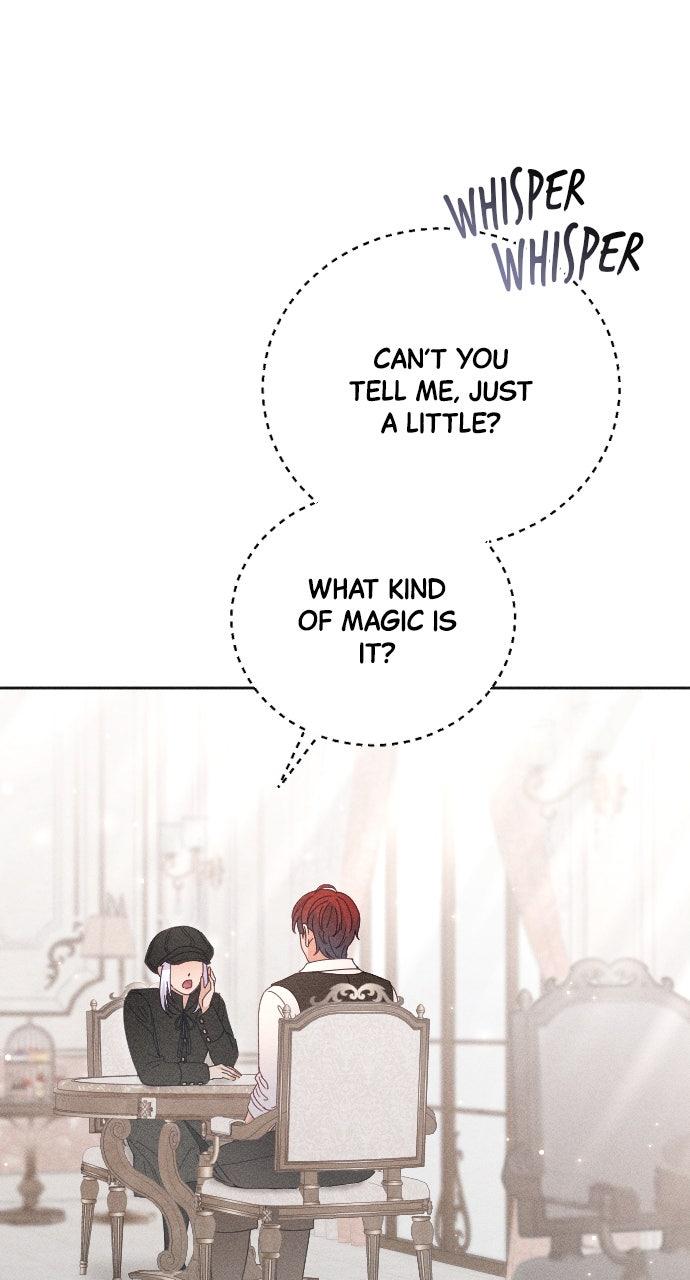 Dare I Hope Chap 11 - Next Chap 12