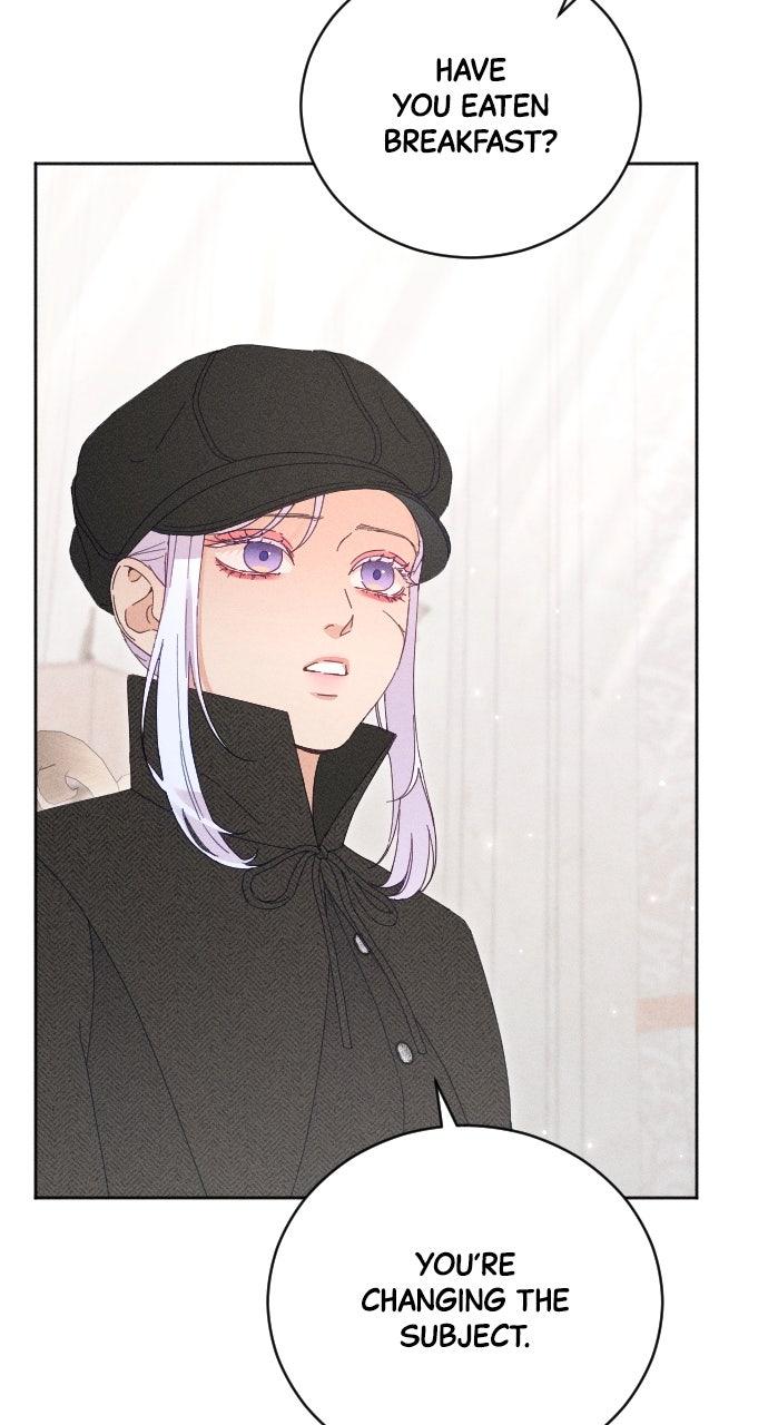 Dare I Hope Chap 11 - Next Chap 12