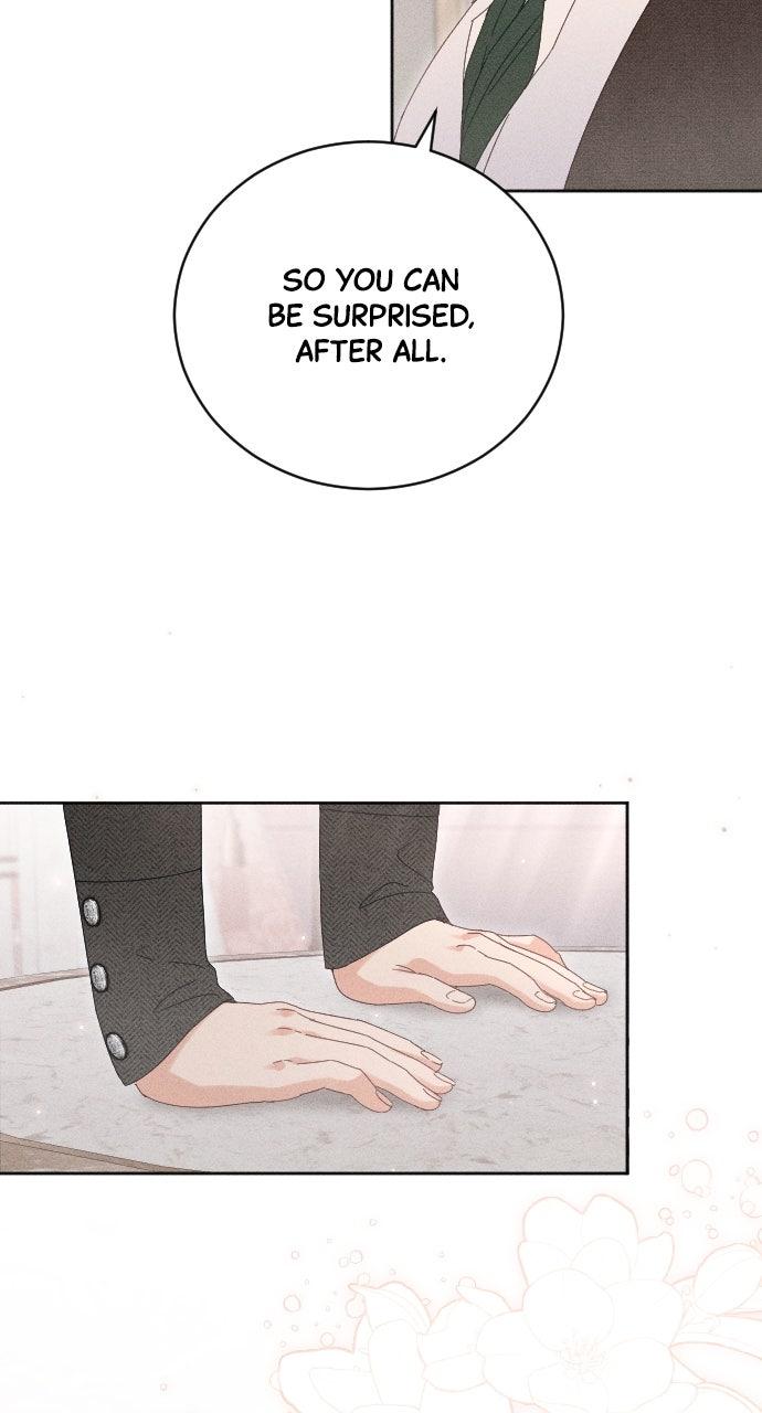Dare I Hope Chap 11 - Next Chap 12