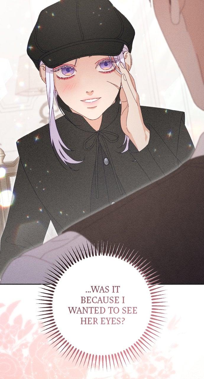 Dare I Hope Chap 11 - Next Chap 12