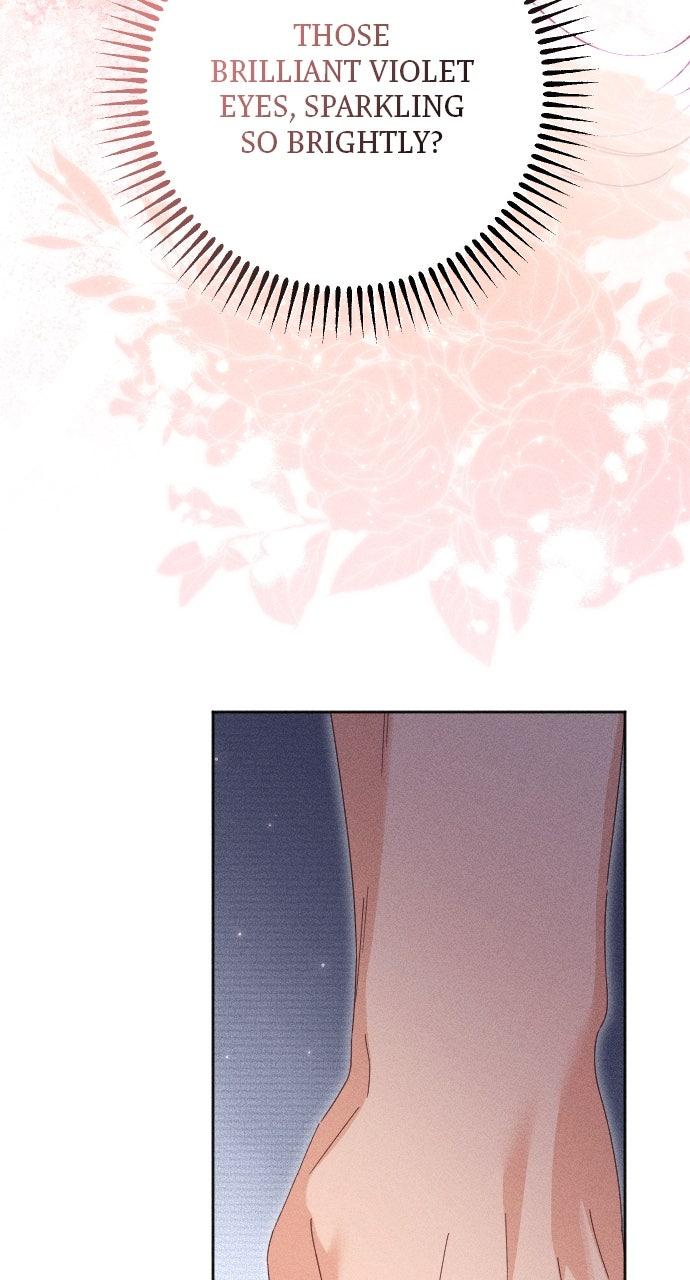 Dare I Hope Chap 11 - Next Chap 12