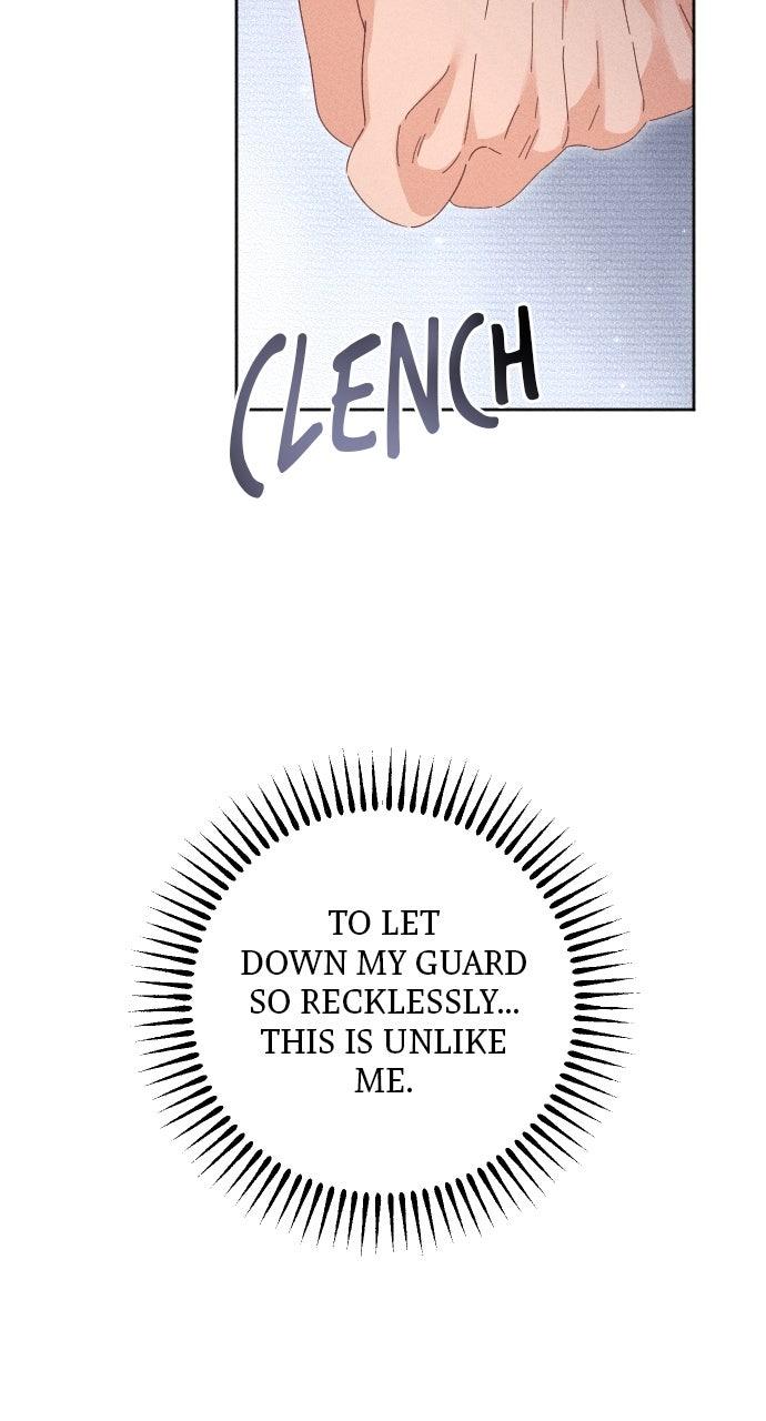 Dare I Hope Chap 11 - Next Chap 12