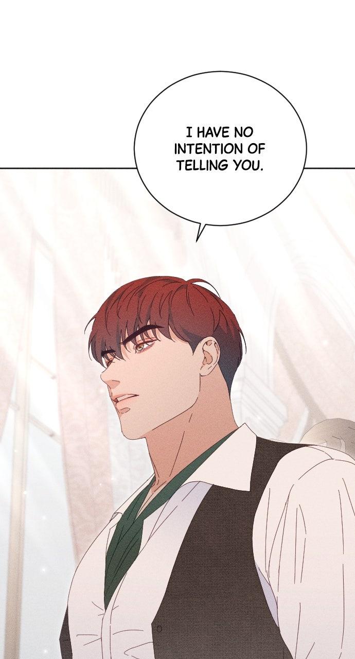 Dare I Hope Chap 11 - Next Chap 12