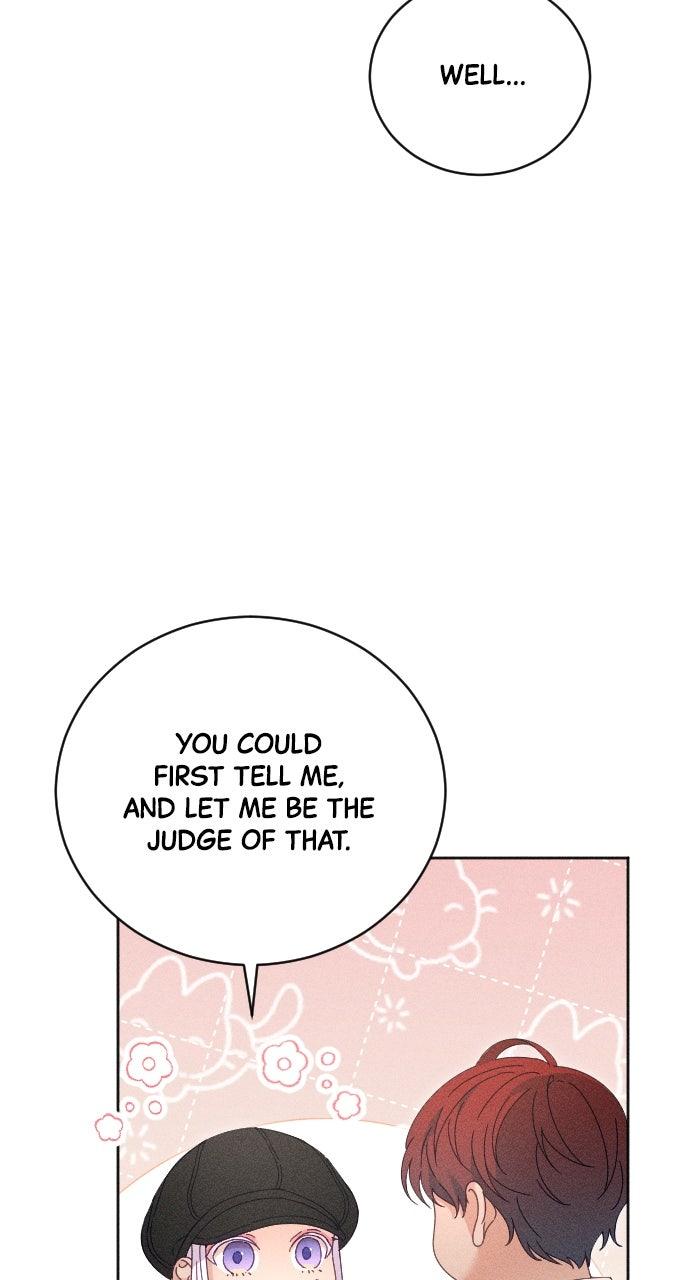 Dare I Hope Chap 11 - Next Chap 12