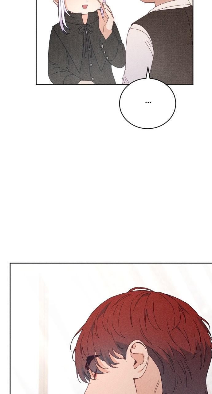 Dare I Hope Chap 11 - Next Chap 12