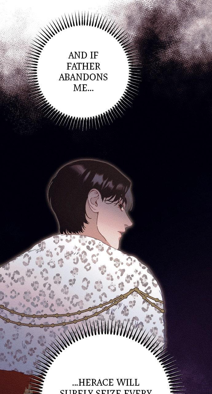 Dare I Hope Chap 12 - Next Chap 13