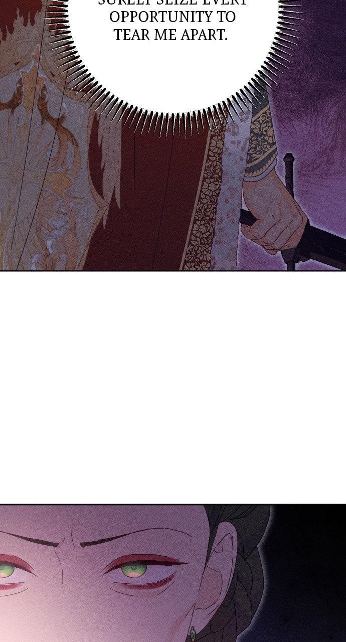 Dare I Hope Chap 12 - Next Chap 13