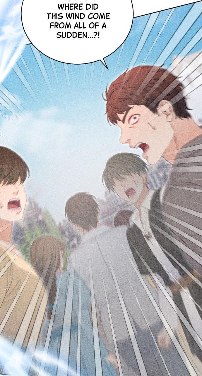 Dare I Hope Chap 12 - Next Chap 13