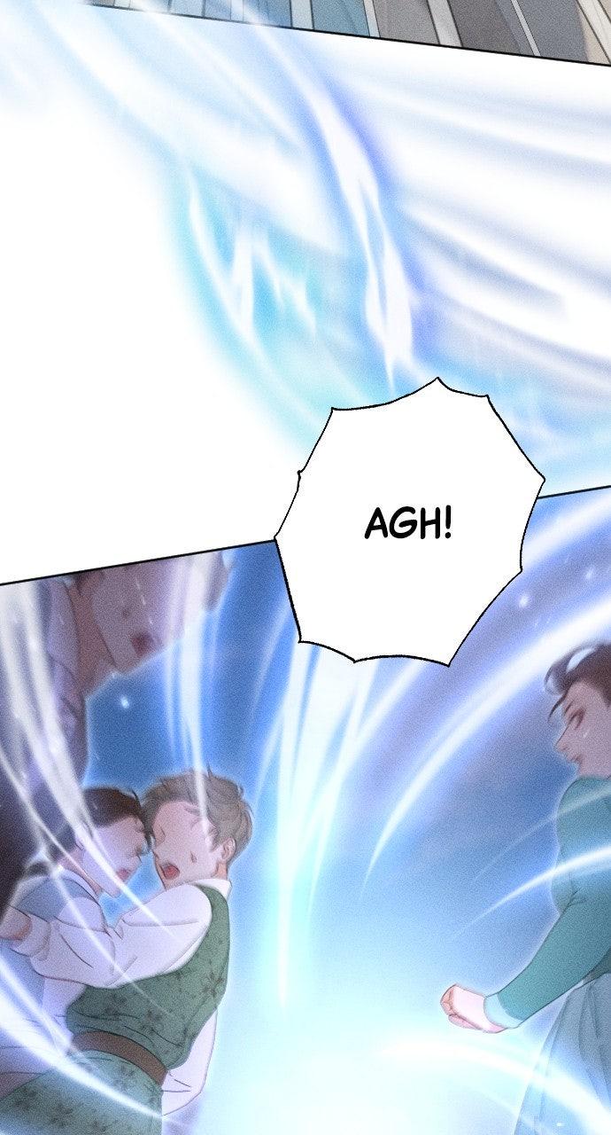 Dare I Hope Chap 12 - Next Chap 13