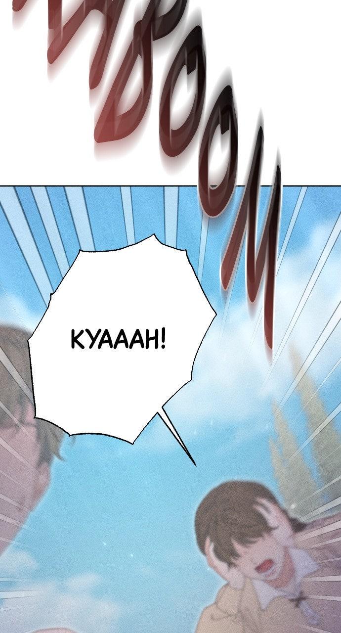 Dare I Hope Chap 12 - Next Chap 13