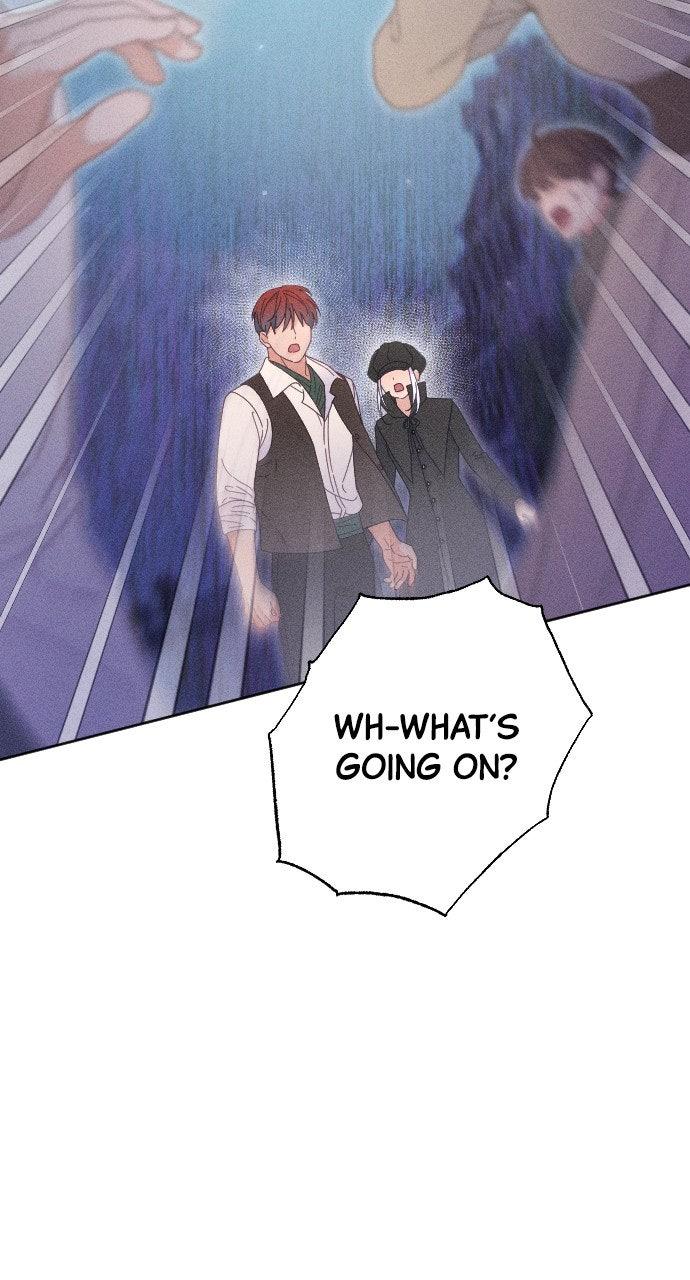 Dare I Hope Chap 12 - Next Chap 13