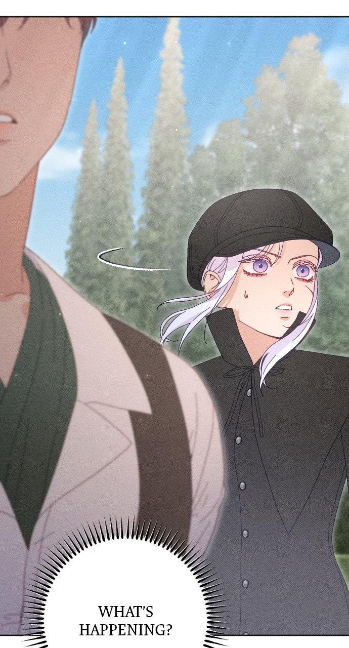 Dare I Hope Chap 12 - Next Chap 13