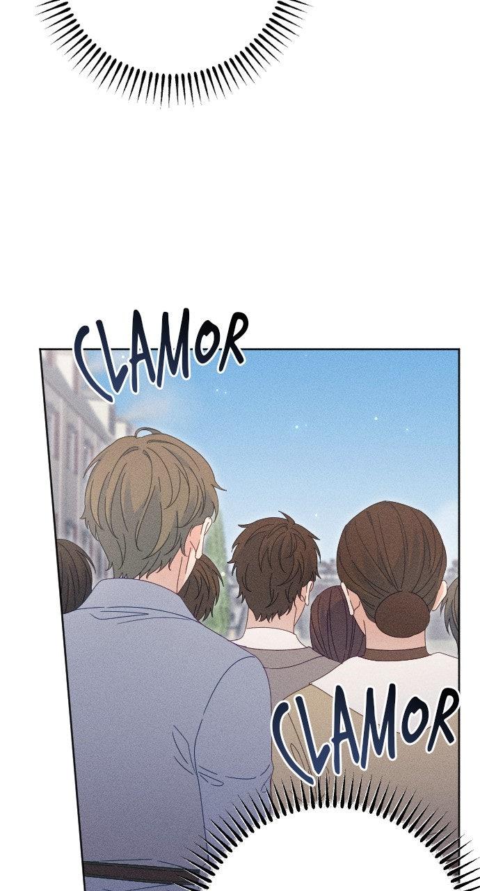 Dare I Hope Chap 12 - Next Chap 13