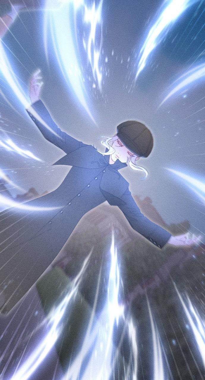 Dare I Hope Chap 12 - Next Chap 13