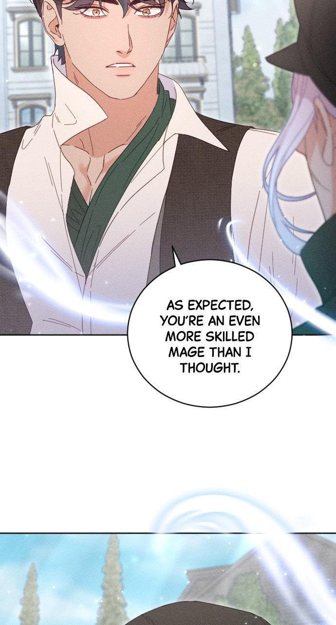 Dare I Hope Chap 12 - Next Chap 13