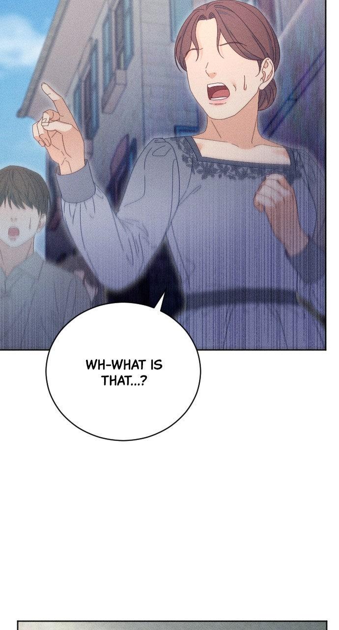 Dare I Hope Chap 12 - Next Chap 13