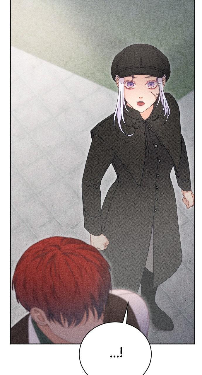 Dare I Hope Chap 12 - Next Chap 13