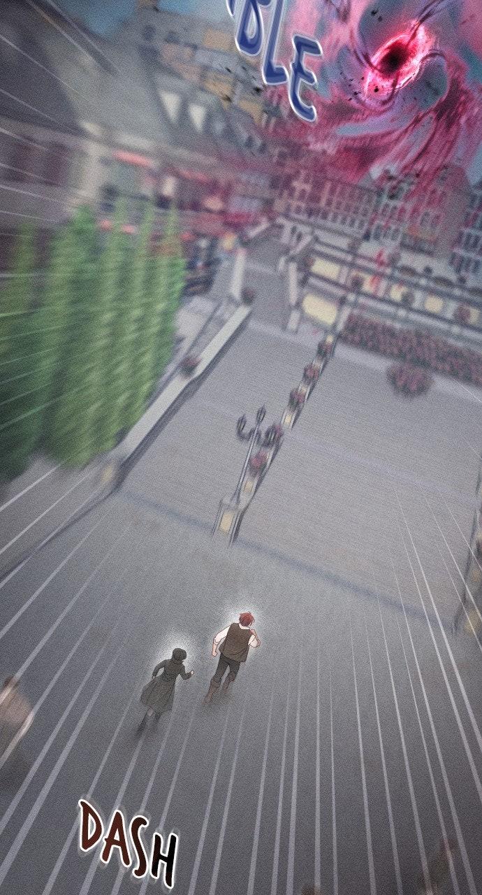 Dare I Hope Chap 12 - Next Chap 13