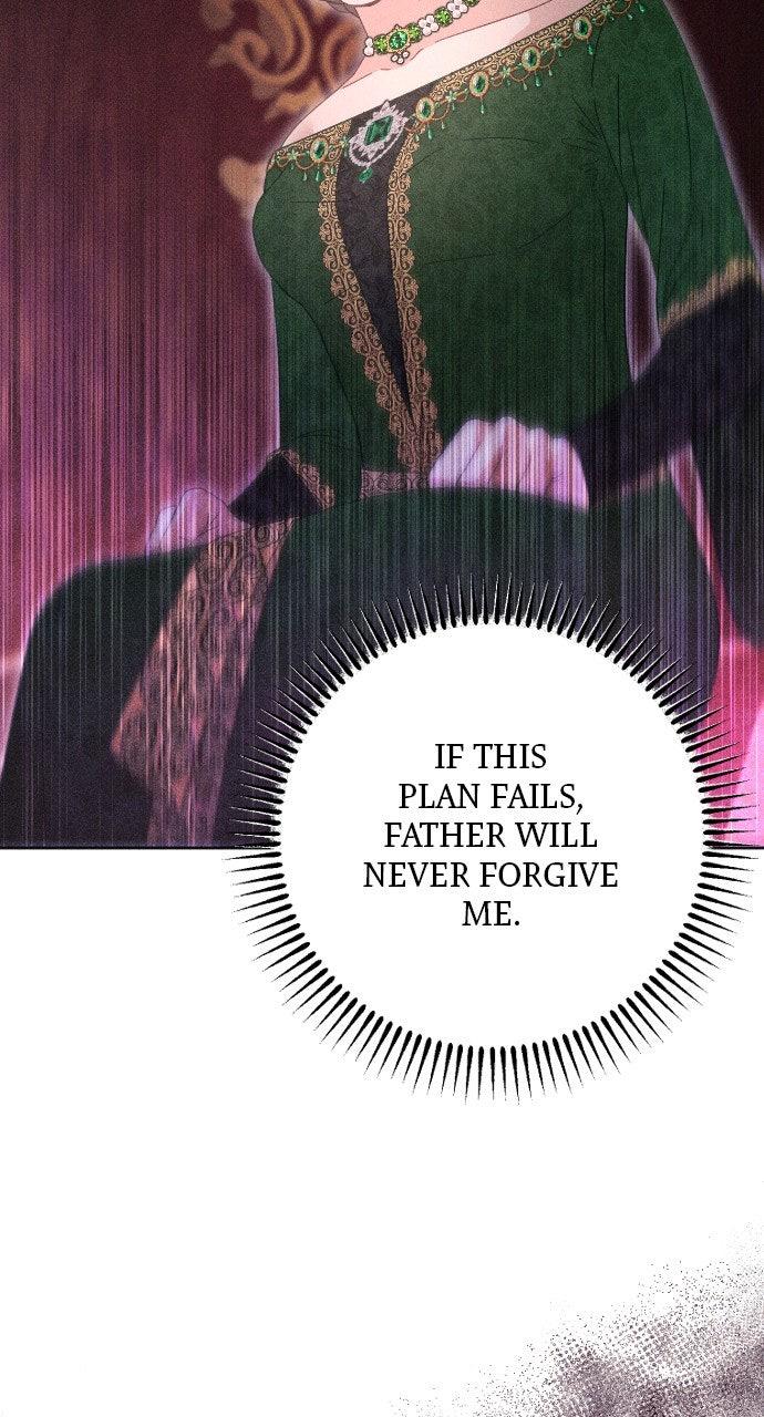 Dare I Hope Chap 12 - Next Chap 13