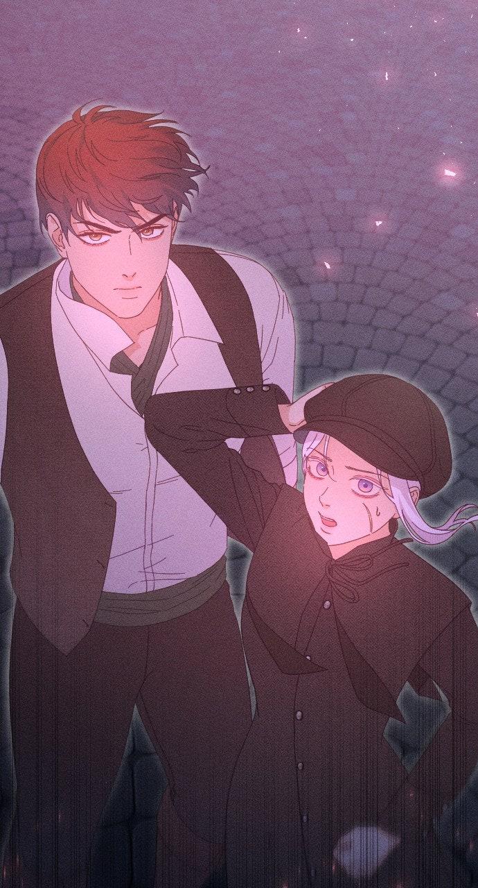 Dare I Hope Chap 12 - Next Chap 13