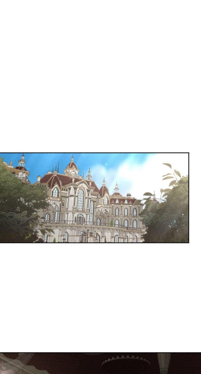 Dare I Hope Chap 12 - Next Chap 13