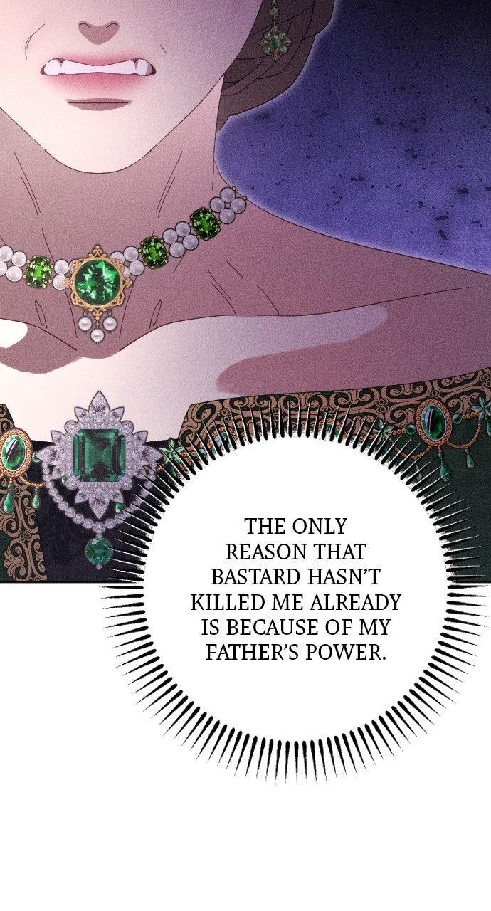 Dare I Hope Chap 12 - Next Chap 13