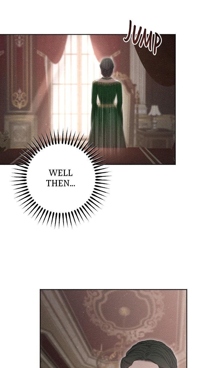 Dare I Hope Chap 12 - Next Chap 13