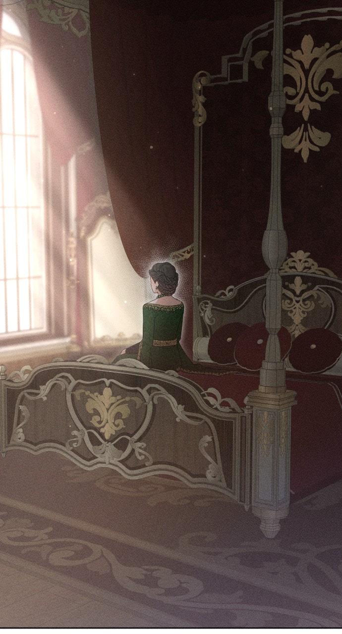 Dare I Hope Chap 12 - Next Chap 13