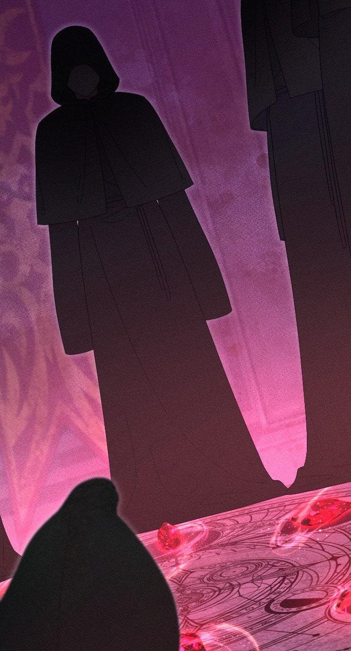 Dare I Hope Chap 12 - Next Chap 13