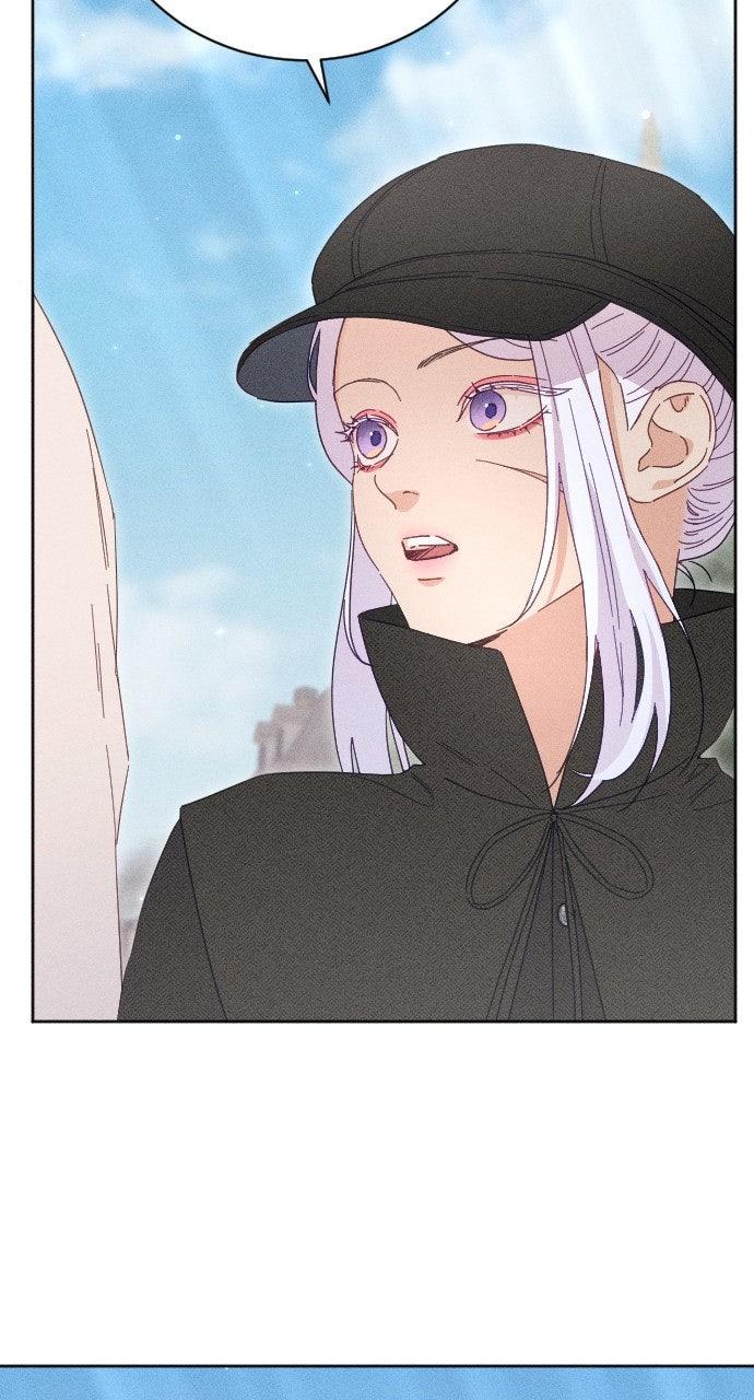 Dare I Hope Chap 12 - Next Chap 13