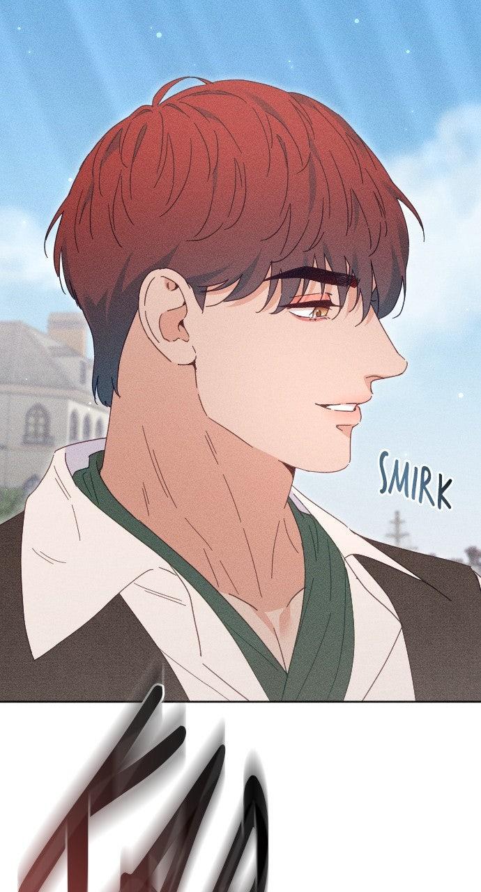 Dare I Hope Chap 12 - Next Chap 13