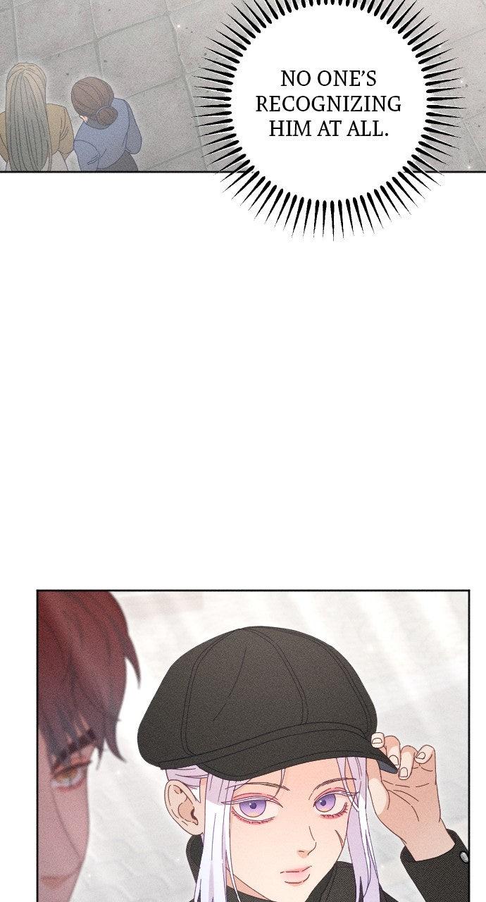 Dare I Hope Chap 12 - Next Chap 13