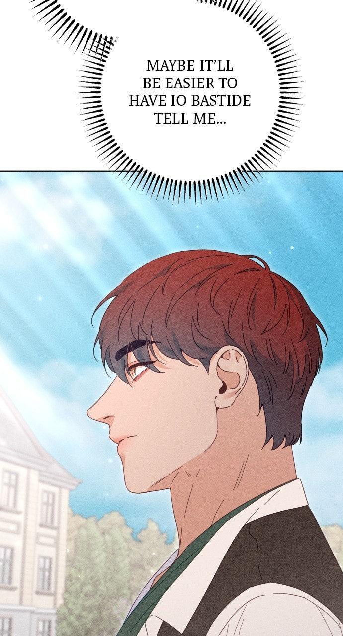 Dare I Hope Chap 12 - Next Chap 13