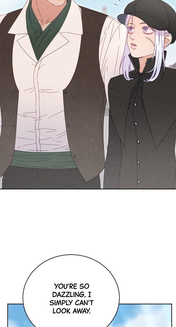 Dare I Hope Chap 12 - Next Chap 13