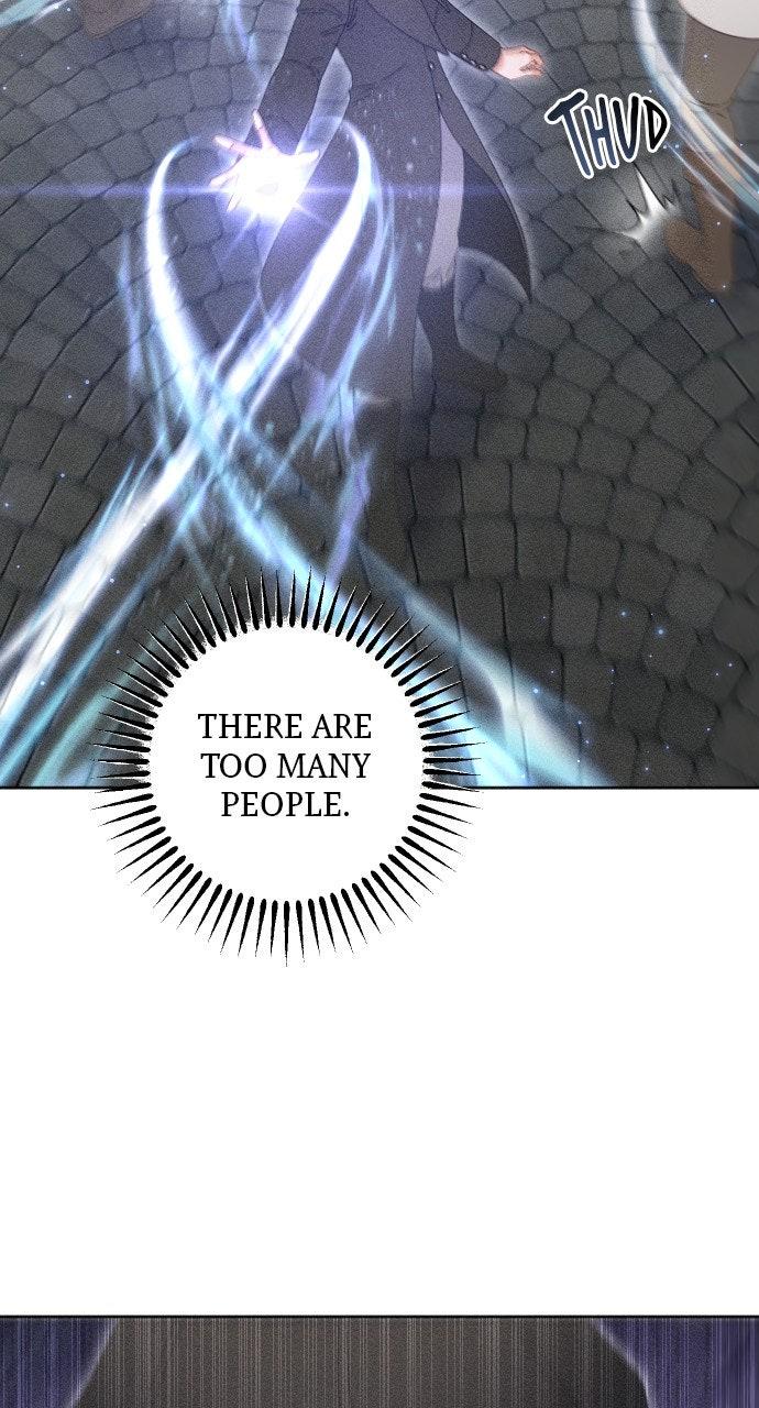 Dare I Hope Chap 13 - Next Chap 14