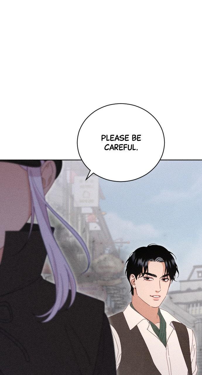 Dare I Hope Chap 13 - Next Chap 14