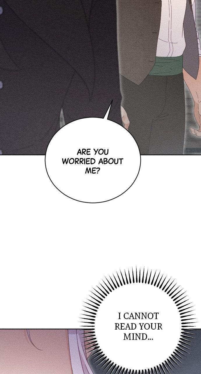 Dare I Hope Chap 13 - Next Chap 14