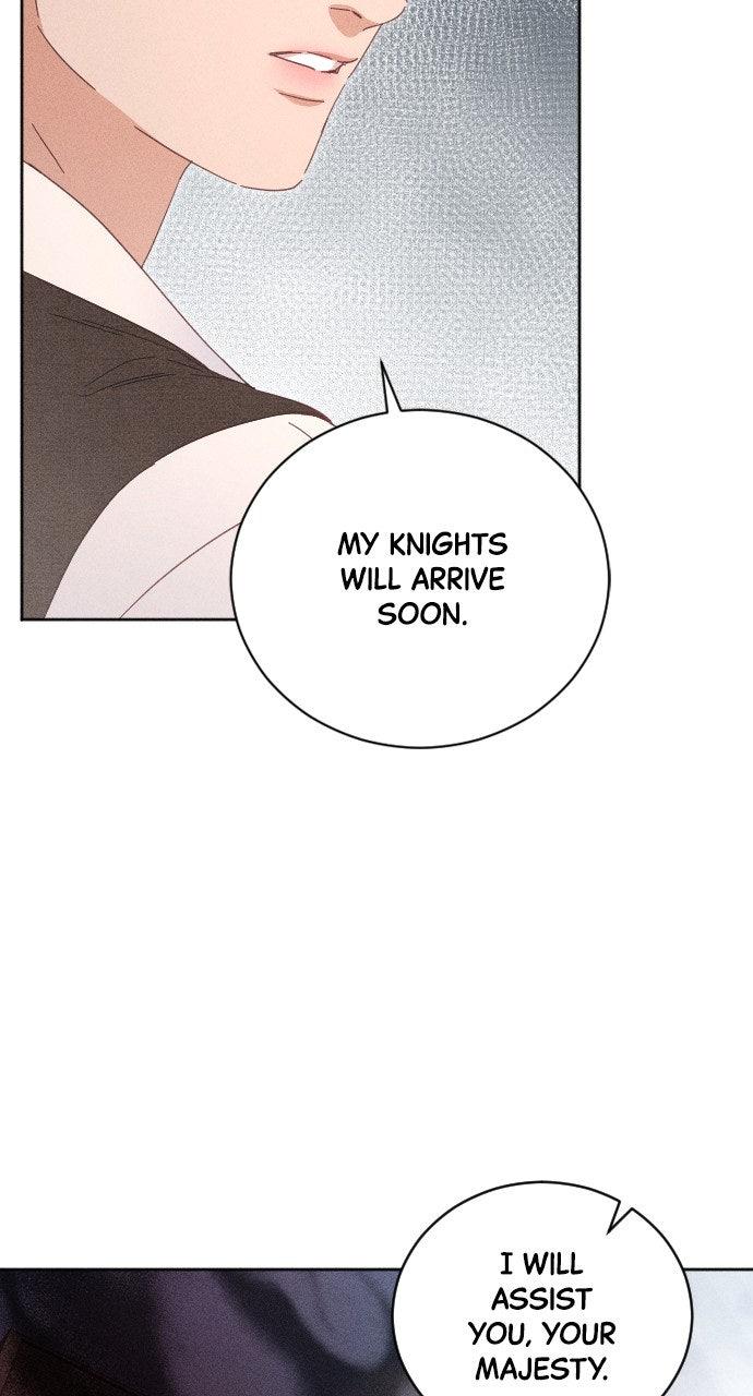 Dare I Hope Chap 13 - Next Chap 14