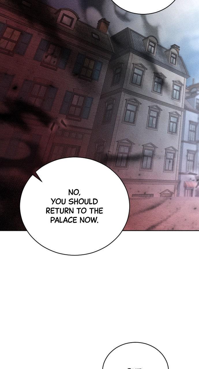 Dare I Hope Chap 13 - Next Chap 14