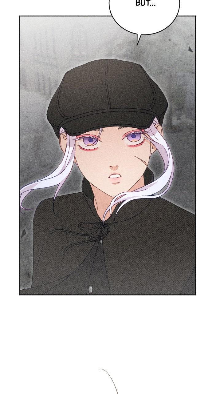 Dare I Hope Chap 13 - Next Chap 14